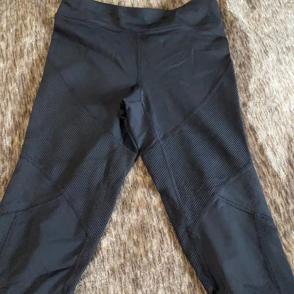 Champion capris legging
